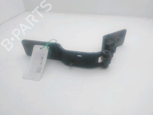 Used Hinge/Door check strap RENAULT MASTER II Bus (JD) 2.5 dCi (120 hp) 28206500