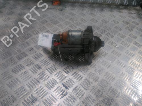 Starter NISSAN QASHQAI / QASHQAI +2 I (J10, NJ10, JJ10E) 2.0 dCi | BP16742040M8 