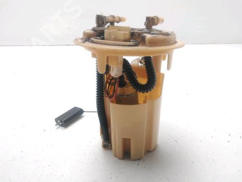 Used Fuel pump PEUGEOT 206 Hatchback (2A/C) 2.0 HDI 90 (90 hp) 22593362