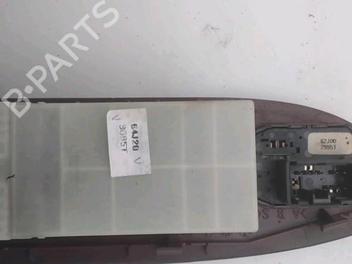 Left front window switch SUZUKI GRAND VITARA II (JT, TE, TD) 1.9 DDiS All-wheel Drive (JT419, TD44, JB419WD, JB419XD,... | BP27332413I27 - Image 2