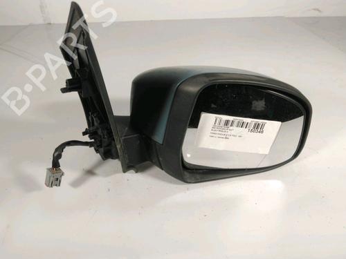 Right mirror FORD FOCUS II (DA_, HCP, DP) 1.6 TDCi | BP19090067C27 