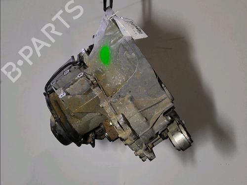 Gearbox FORD FIESTA VI (CB1, CCN) 1.0 EcoBoost | BP27394330M3 