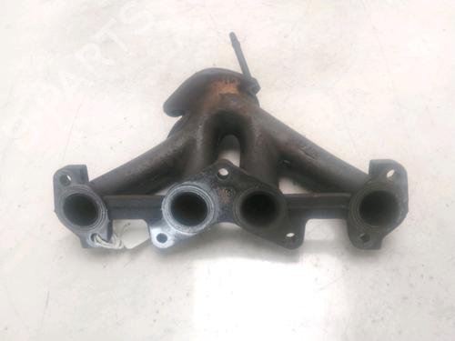 Used Exhaust manifold RENAULT TWINGO I (C06_) 1.2 (C066, C068) (58 hp) 25451004