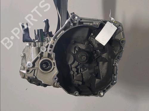Used Gearbox NISSAN MICRA IV (K13K, K13KK) 1.2 (80 hp) 27438866