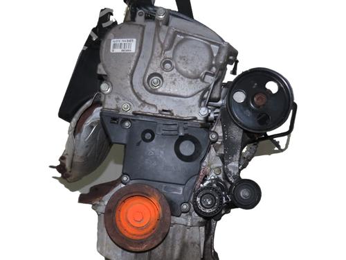 Used Engine Engine RENAULT CLIO II (BB_, CB_) 1.4 16V (B/CB0P, BB13) (98 hp) 34641230 34641230