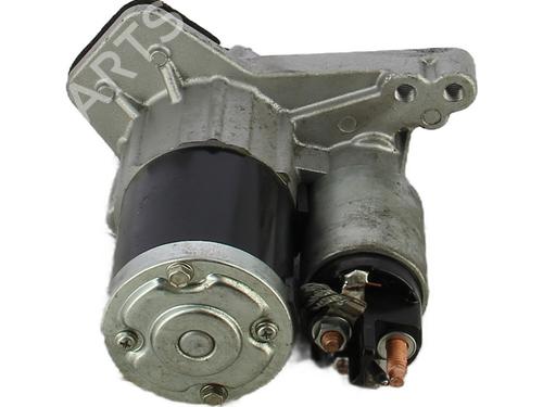 Used Starter DACIA SANDERO II TCe 90 (B8M1, B8MA, B8AC) (90 hp) 30893060