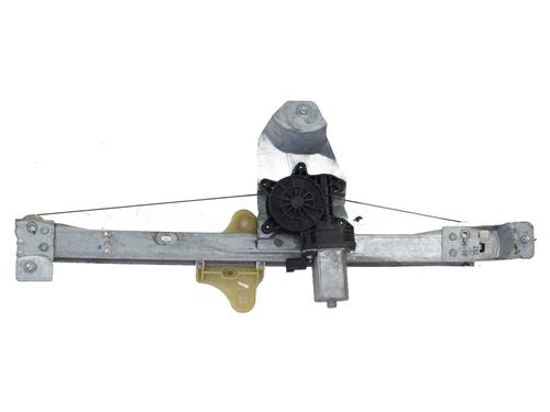 Used Front left window mechanism Front left window mechanism RENAULT ZOE (BFM_) ZOE (92 hp) 34529544 34529544