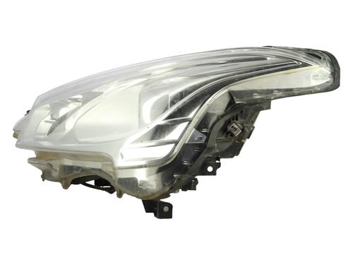 Left headlight CITROËN C4 AIRCROSS 1.6 HDi 115 AWC | BP38492307C28 - Image 2