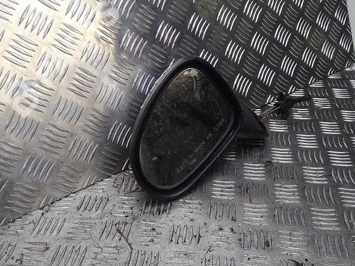 Left mirror CHEVROLET MATIZ (M200, M250) 0.8 | BP11518820C26