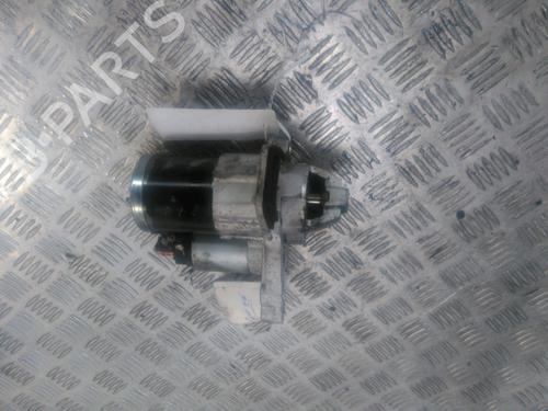 Starter RENAULT CLIO IV (BH_) 0.9 TCe 90 (BHNF, BHMA, BHMH, BHJK, BHJR) | BP16742030M8 