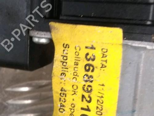 Used Front right window mechanism Front right window mechanism PEUGEOT BOXER Van 2.2 HDi 130 (131 hp) 16559552 16559552