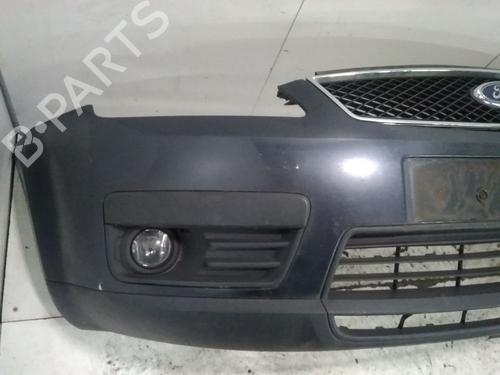 Front bumper FORD FOCUS C-MAX (DM2) 1.8 TDCi | BP15753612C7 