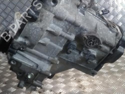 Used Gearbox VW POLO V (6R1, 6C1) 1.2 TDI (75 hp) 14963503