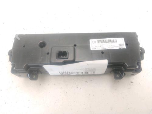Climate control RENAULT KADJAR (HA_, HL_) 1.2 TCe 130 (HLMR) | BP28121241I5 - Image 2