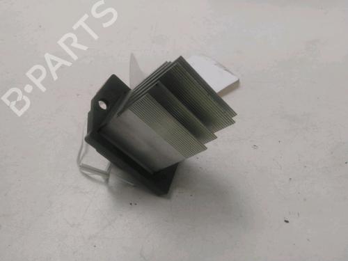 Used Heater resistor KIA SPORTAGE IV (QL, QLE) 1.7 CRDi (141 hp) 29344840