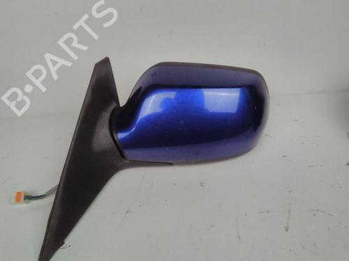 Left mirror MAZDA 6 Hatchback (GG) 2.0 DI (GG14) | BP15755312C26 