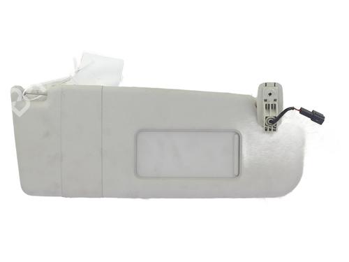 Used Right sun visor Right sun visor 38055679 38055679