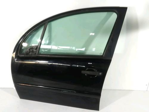 Left front door CITROËN C3 I (FC_, FN_) 1.4 i | BP19791656C2 