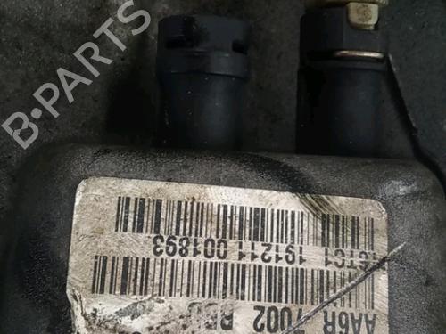 Gearbox FORD FIESTA VI (CB1, CCN) 1.4 TDCi | BP14963514M3 