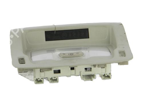 Interior roof light CITROËN C3 III (SX) 1.2 VTi 82 | BP32659750I8