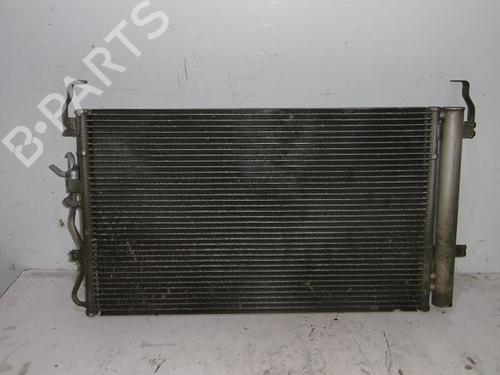 Used Heater matrix HYUNDAI COUPE II (GK) [2001-2012]  15748387