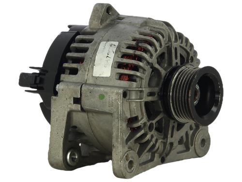 Generator DACIA LOGAN MCV (KS_) 1.6 16V (KS0L, KS0M, KS0P, KS1S) | BP39541603M7 - Image 4