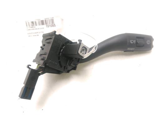 Used Steering column stalk AUDI TT (8J3) 2.0 TFSI (200 hp) 20670686