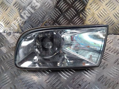Used Left front fog light SKODA OCTAVIA II (1Z3) 2.0 TDI (136 hp) 11520193