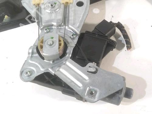 Front right window mechanism OPEL MERIVA B MPV (S10) 1.3 CDTI (75) | BP23099263C23 - Image 3