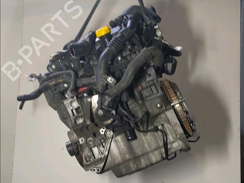 Engine RENAULT CLIO IV (BH_) 1.5 dCi 90 | BP29215364M1 