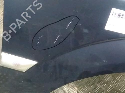 Right front fenders OPEL SIGNUM Hatchback (Z03) 1.9 CDTI (F48) | BP13080626C42 