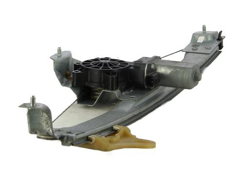 Front right window mechanism RENAULT CAPTUR I (J5_, H5_) 0.9 TCe 90 | BP33632778C23 - Image 2