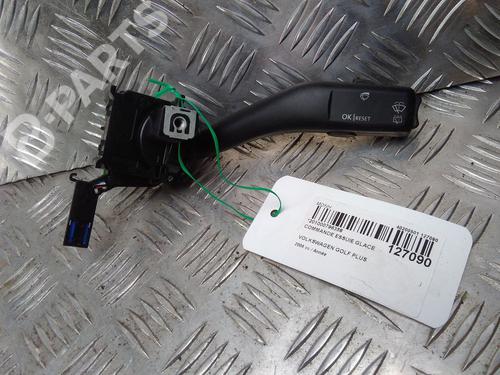 Used Steering column stalk VW GOLF V (1K1) 1.9 TDI (105 hp) 11519196