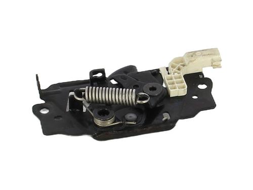 Warning switch RENAULT KADJAR (HA_, HL_) 1.5 dCi 110 (HLA3) | BP30187929I22 