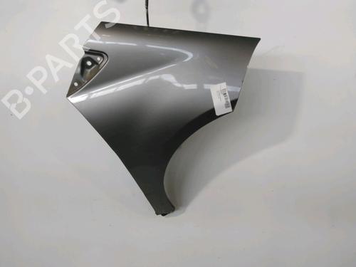 Right front fenders MERCEDES-BENZ A-CLASS (W169) A 180 CDI (169.007, 169.307) | BP29046719C42 