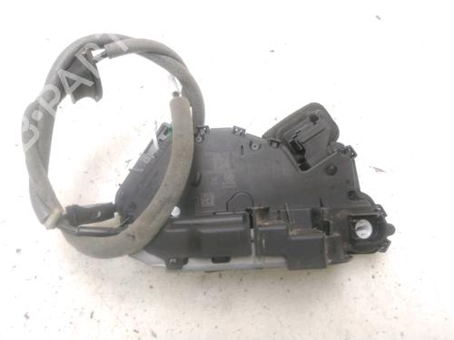Used Front left lock AUDI Q3 (F3B) 35 TDI (150 hp) 29442676