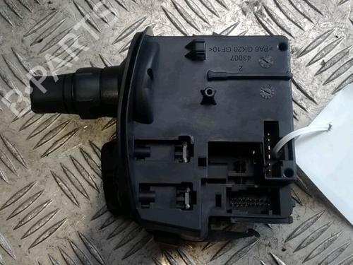 Used Steering column stalk RENAULT CLIO III Grandtour (KR0/1_) 1.5 dCi (KR0F) (86 hp) 15396245