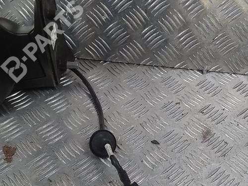 Left mirror OPEL ZAFIRA / ZAFIRA FAMILY B (A05) 1.9 CDTI (M75) | BP11521838C26 