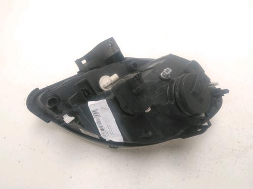 Used Left headlight RENAULT KANGOO (KC0/1_) 1.6 16V (95 hp) 23990027