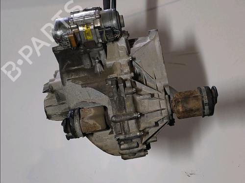 Used Gearbox SMART FORTWO Coupe (451) 1.0 (451.331, 451.380) (71 hp) 27394312