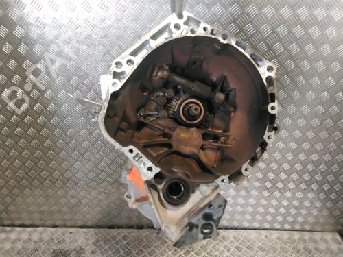 Used Gearbox TOYOTA YARIS (_P13_) 1.0 (KSP130_, KSP130) (69 hp) 18206318