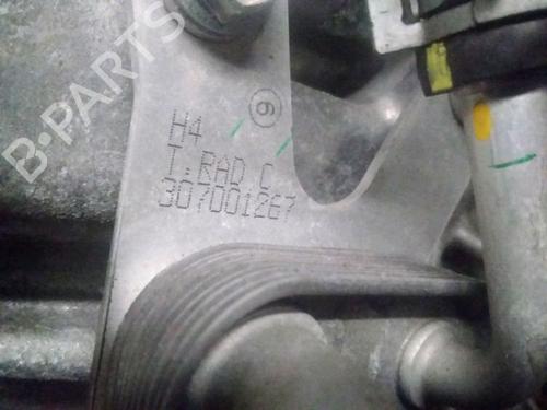 Used Gearbox TOYOTA C-HR (_X1_) 1.8 Hybrid (ZYX10_, ZYX11_) (98 hp) 13078772