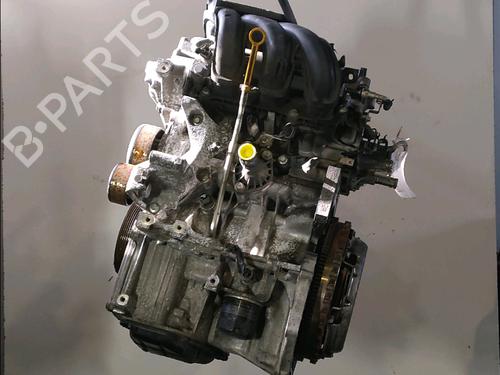 Motor Motor NISSAN MICRA IV (K13K, K13KK) 1.2 (80 hp) 32458417 32458417