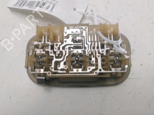 Kabinelys PEUGEOT 207 CC (WD_) 1.6 16V (120 hp) 22186322