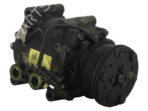 AC compressor MAZDA 2 (DY) 1.4 | BP39419354M34 - Image 2
