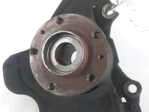 Left front steering knuckle OPEL MOVANO C Van (U9) 2.2 D | BP34229490M25 - Image 3
