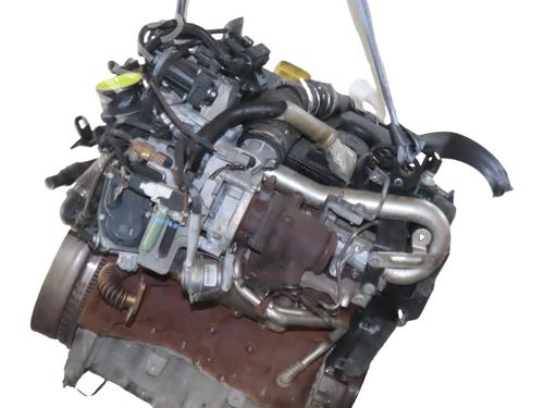 Used Engine Engine RENAULT CAPTUR I (J5_, H5_) 1.5 dCi 90 (J5N4, J5M5, J5MW, J5M6, J5AL, J5AJ) (90 hp) 39698687 39698687