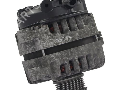 Alternator CITROËN BERLINGO Box Body/MPV (B9) 1.6 HDi 90 | BP36344393M7 - Image 5