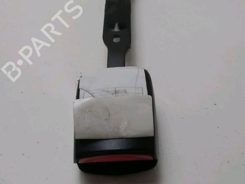 Used Seat buckle RENAULT MEGANE III Hatchback (BZ0/1_, B3_) 1.6 dCi (BZ00, BZ12, BZ13) (130 hp) 17996939
