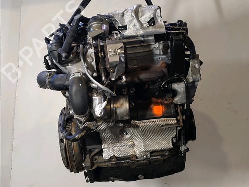 Motor VW TIGUAN (5N_) 2.0 TDI (110 hp) 26669572
